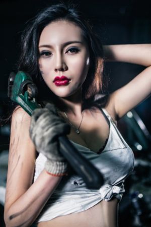 用手指来扰乱我吧_国语版高清